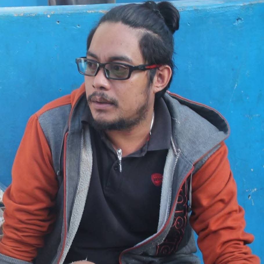 Konten Kreator Lokal Raup Kesuksesan Lewat Kreativitas di Media Sosial