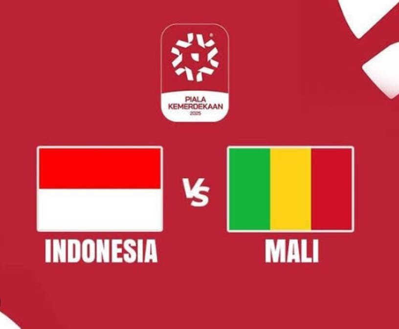 Timnas Indonesia U-17 Harus Puas Menjadi Runner Up