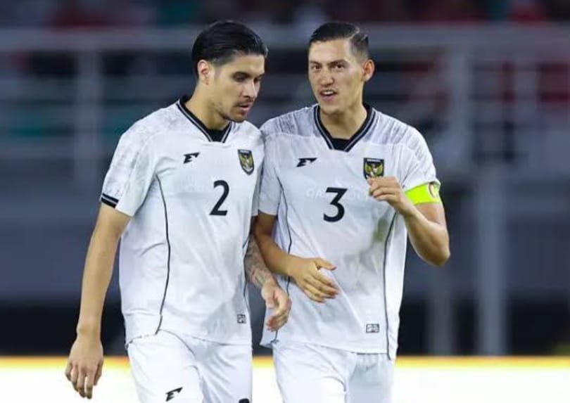 Timnas Indonesia vs Lebanon : Berakhir  Imbang 0 - 0