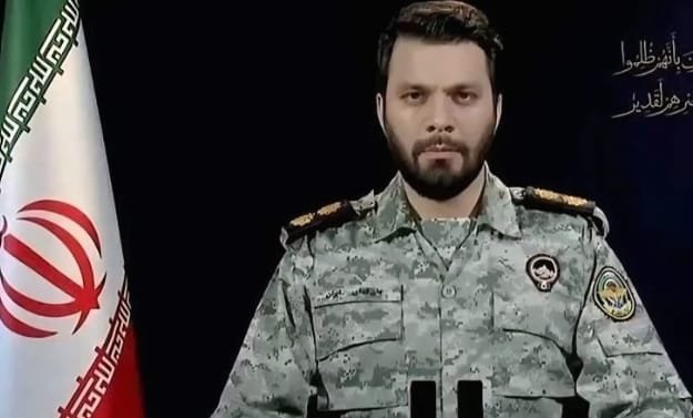 Ebrahim Zolfaghari : Menegaskan Bahwa AS Hanya Akan Berunding Dengan Diri Mereka Sendiri.