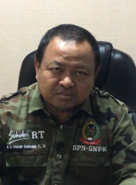 Kejati  Dalami Peran 2  Bupati  Eks Pimpinan DPRD di Kasus Korupsi Nanas