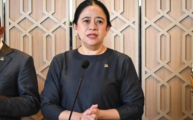 Berduka Bagi Korban Kecelakaan KRL, Puan: Keamanan Jalur Kereta Harus Diperbaiki!