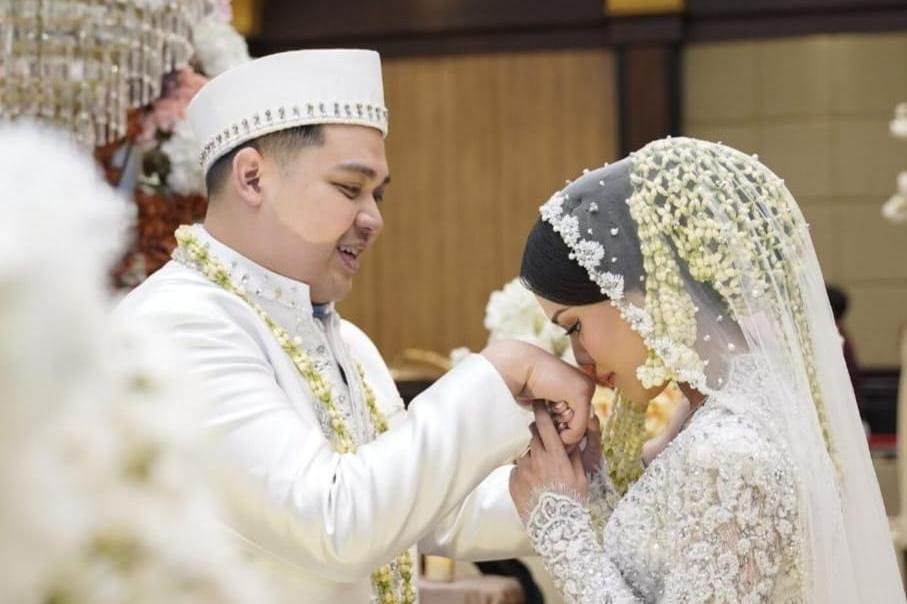 Selamat Berbahagia atas Pernikahan Adinda Delvin Akbar, SH., MH