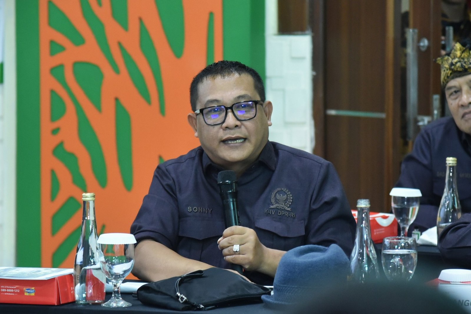 Revisi UU Kehutanan Harus Lebih Adaptif dan Berikan Manfaat bagi Masyarakat dan Lingkungan