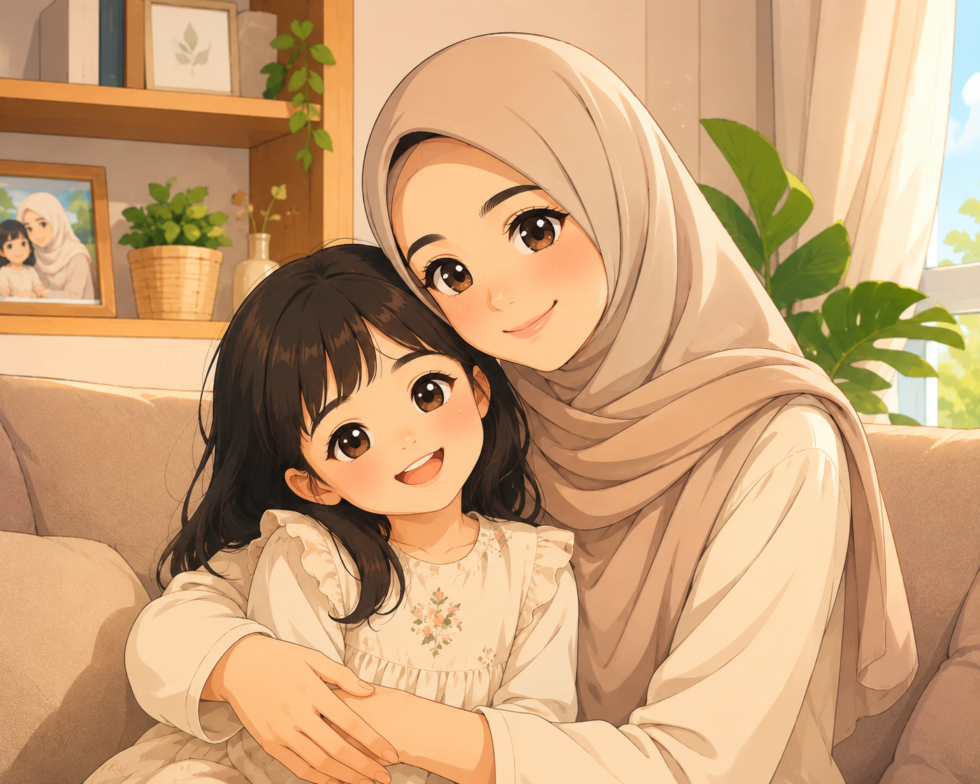 Hambat Tumbuh Kembang Anak, Apa itu Helicopter Parenting?
