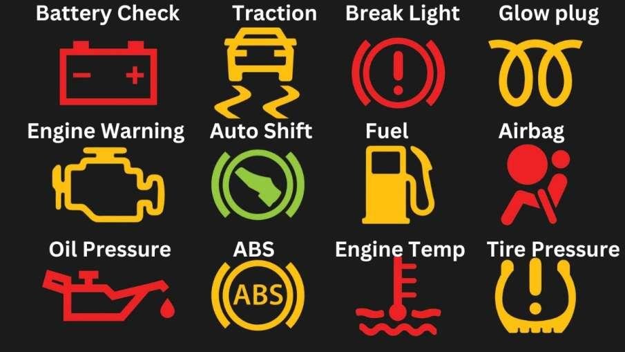 Jangan Abaikan Lampu Indikator Kendaraan, Kenali Arti dan Risikonya