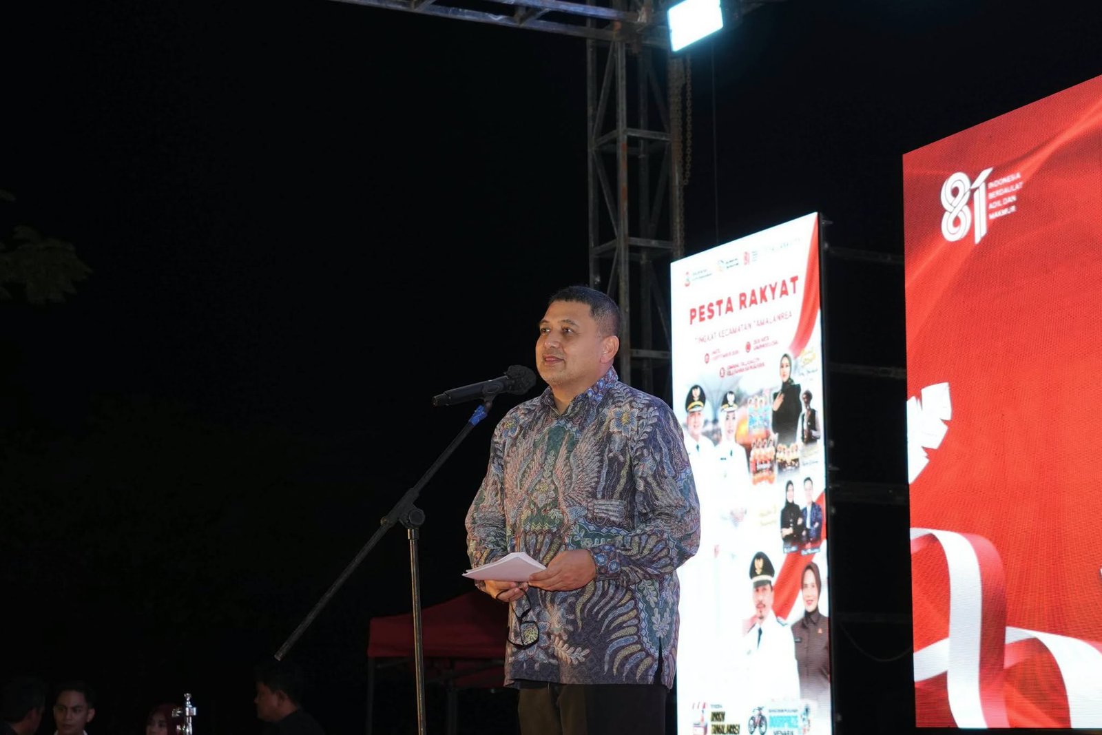 Iuran Sampah Gratis Diperluas, Appi Tegaskan Komitmen Ringankan Beban Warga Makassar
