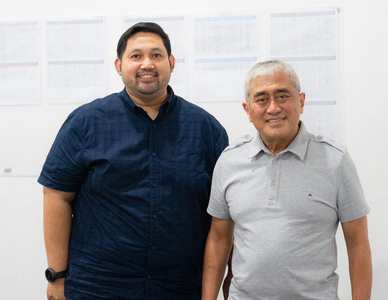 Idris Manggabarani Dukung Rezza Said Pimpin REI Sulsel, Target Tembus Nomor 2 Nasional