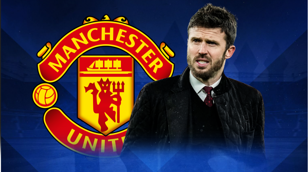 MU Tumbang dari Brighton, Eddie Howe Difavoritkan Gantikan Carrick di Old Trafford